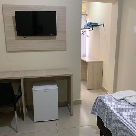 Hotel Vila Rica Маринга Экстерьер фото